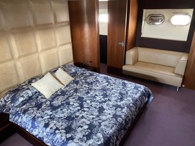 2008 Tecnomar Velvet 35 in vendita