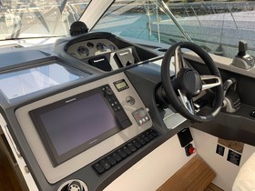 2022 Princess Yachts V40 za prodaju