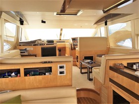 Kupić 2010 Majesty Yachts / Gulf Craft 56