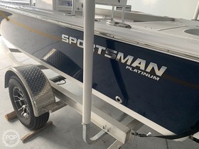 2021 Sportsman 207 for sale