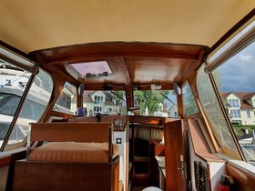 1969 Princess Yachts Delphin 31