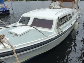 Buy 1969 Princess Yachts Delphin 31