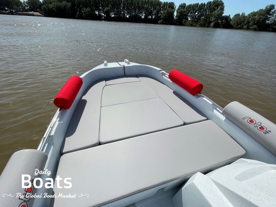 2022 River / Roto 450 S 460 Evolution for sale. View price, photos and