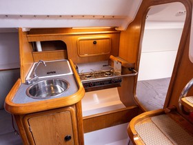 2008 SeaQuest Yachts 32 - Sj320 till salu