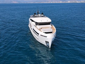 2023 Lazzara Yachts Uhv 87 zu verkaufen