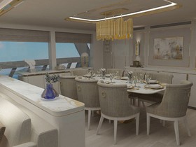 2023 Lazzara Yachts Uhv 87 kaufen