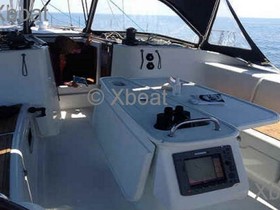 2007 Bénéteau Cyclades 50.4 Boat In Great Condition satın almak