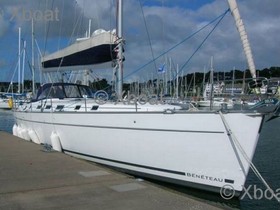 2007 Bénéteau Cyclades 50.4 Boat In Great Condition satın almak