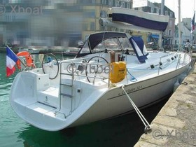 Satılık 2007 Bénéteau Cyclades 50.4 Boat In Great Condition