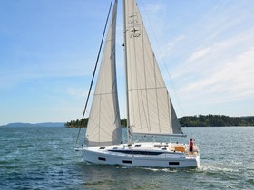 2023 Bavaria C42 for sale