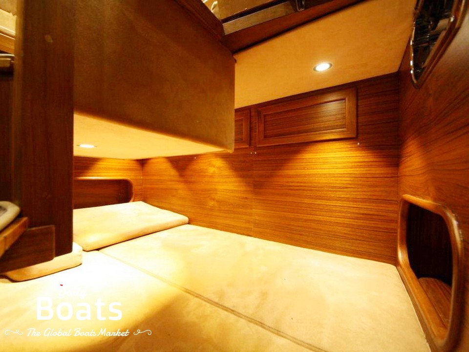 2022 Brizo Yachts 30 for sale. View price, photos and Buy 2022 Brizo ...