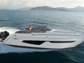 2023 Sessa Marine C3X te koop