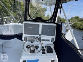 1972 Seabird Bimini Express 28 in vendita