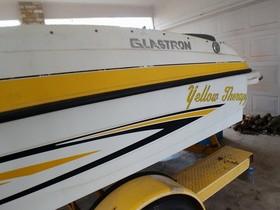 2007 Glastron 205 Br