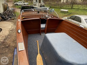 Купить 1953 Chris-Craft U22 Sportman