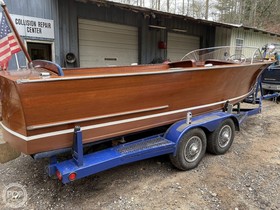 Купить 1953 Chris-Craft U22 Sportman