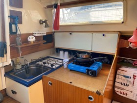 1981 Dufour 2800 for sale
