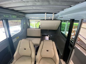 2021 Brabus Shadow 500 Cabin - 2X250Ps for sale