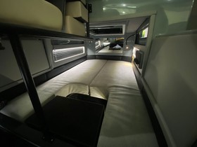 2021 Brabus Shadow 500 Cabin - 2X250Ps