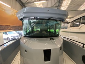 2021 Brabus Shadow 500 Cabin - 2X250Ps