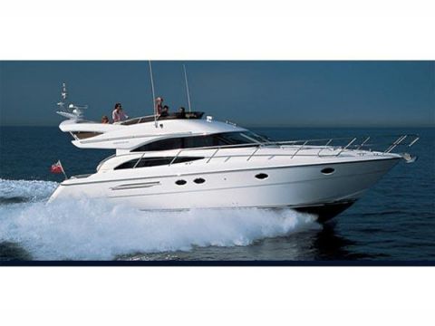 Princess 50