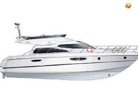 2007 Cranchi Atlantique 50 til salg