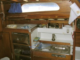1954 Sangermani Yawl Marconi in vendita