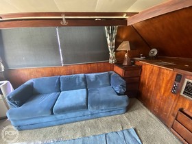 1977 Hatteras 46Cb for sale