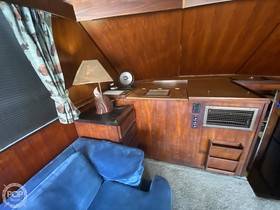 1977 Hatteras 46Cb for sale