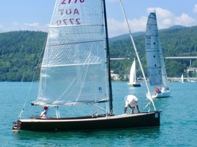 2004 Sarbacane Zosel Yachtbau Gmbh Baunummer 28 zu verkaufen