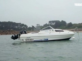 2001 Drago Boats 535 Sunday for sale