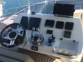 Osta 2015 Prestige Yachts 550