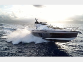 2019 Azimut S7