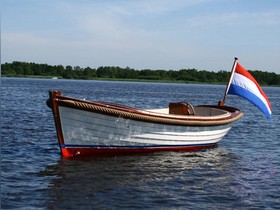 Moonday Yachts 21