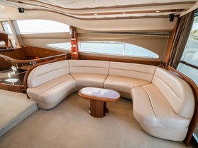 2004 Princess Yachts