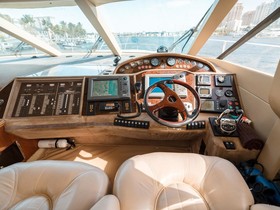 2004 Princess Yachts