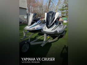 Buy 2019 Yamaha Vx Cruiser