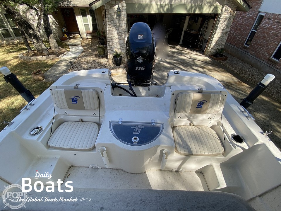 2016 Carolina Skiff 198 Dlv for sale. View price, photos and Buy 2016
