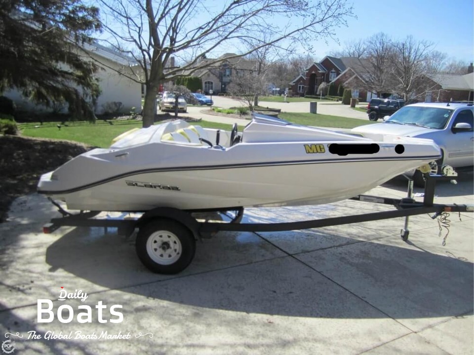 2016 Scarab 165 for sale. View price, photos and Buy 2016 Scarab 165 ...