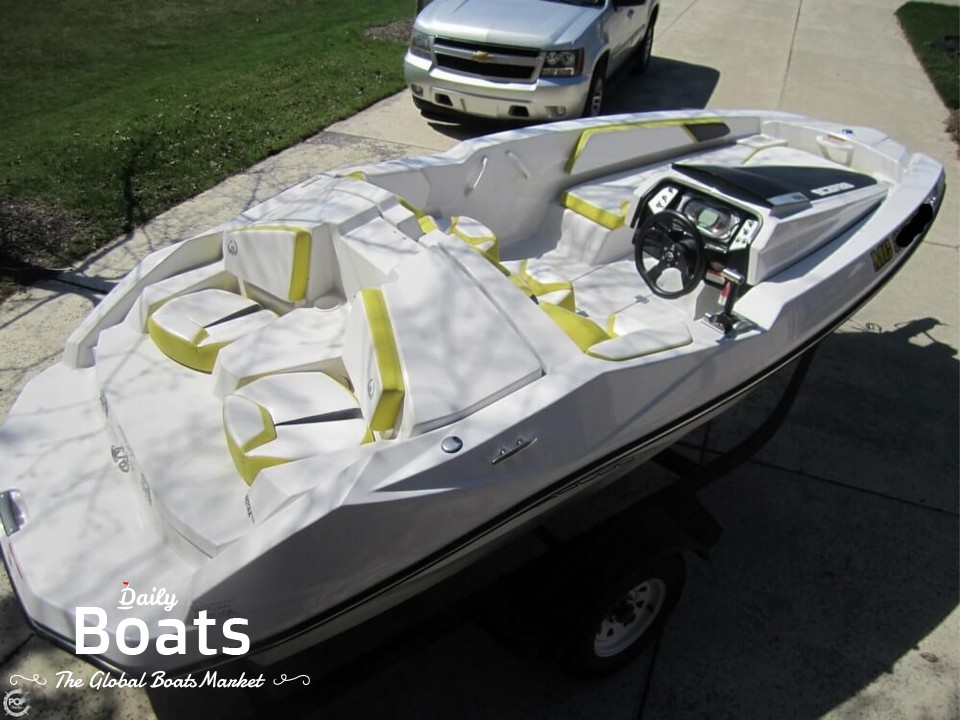 2016 Scarab 165 for sale. View price, photos and Buy 2016 Scarab 165 ...