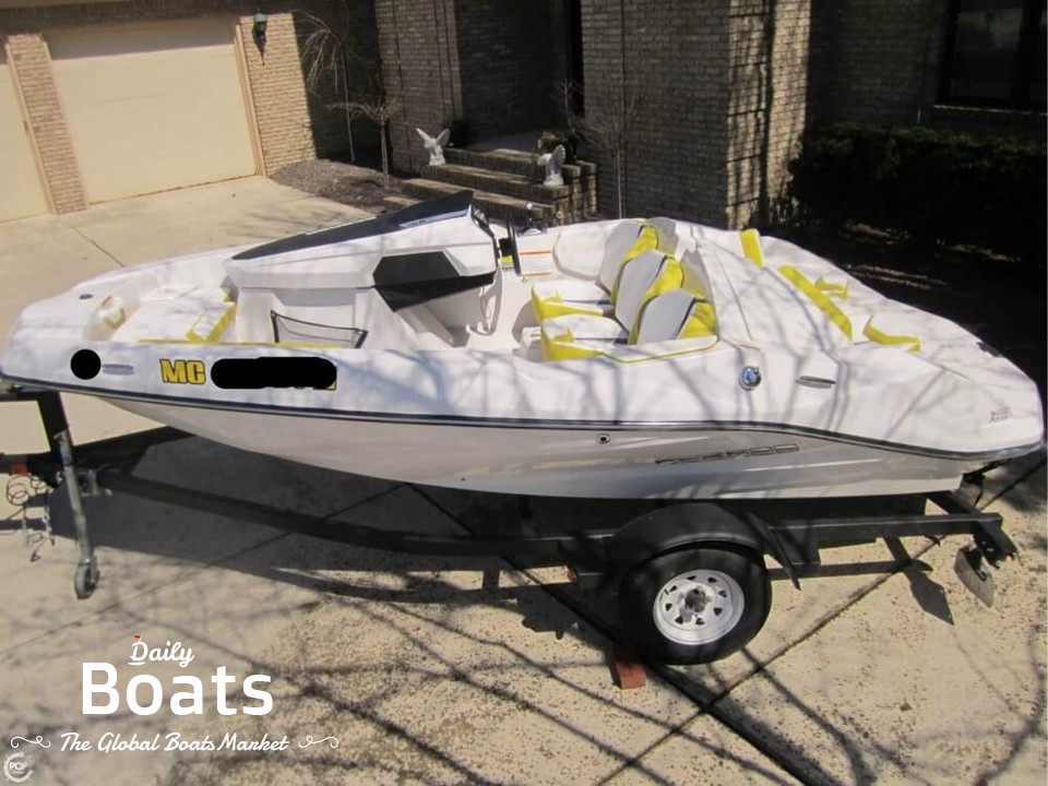 2016 Scarab 165 for sale. View price, photos and Buy 2016 Scarab 165 ...