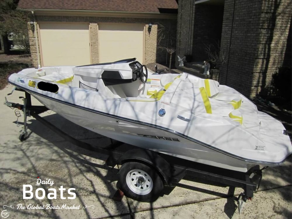 2016 Scarab 165 for sale. View price, photos and Buy 2016 Scarab 165 ...