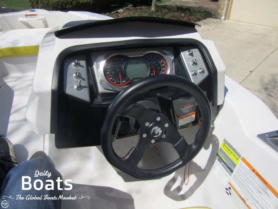 2016 Scarab 165 for sale. View price, photos and Buy 2016 Scarab 165 ...