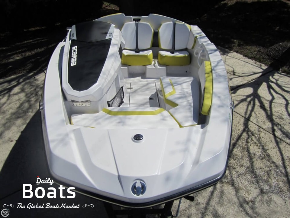 2016 Scarab 165 for sale. View price, photos and Buy 2016 Scarab 165 ...