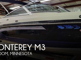 2011 Monterey M3 na sprzedaż