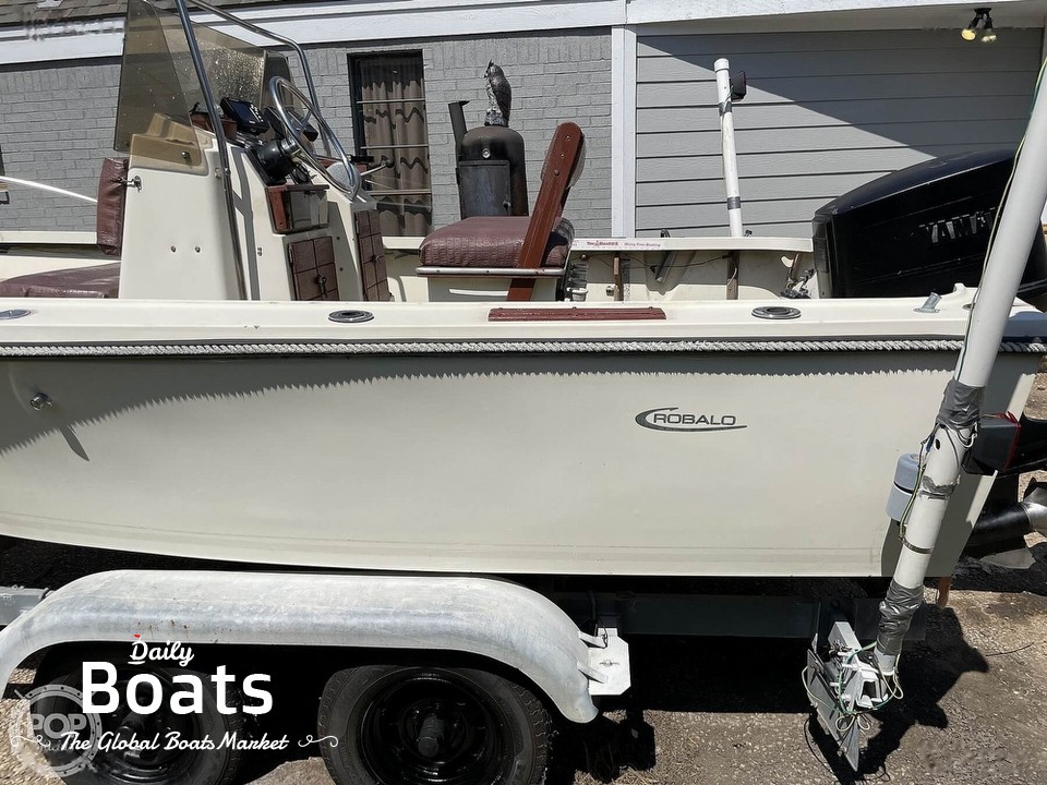 1977 Robalo Boats 190 for sale. View price, photos and Buy 1977 Robalo ...