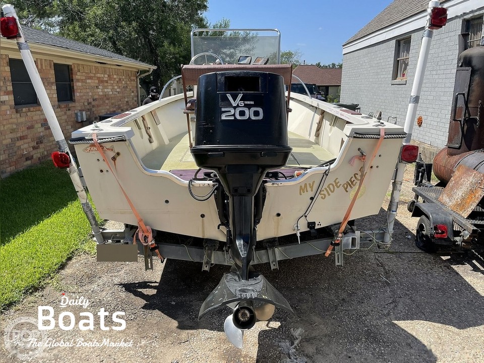 1977 Robalo Boats 190 for sale. View price, photos and Buy 1977 Robalo ...