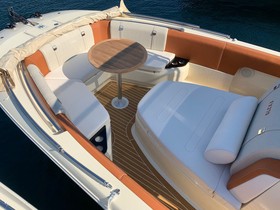 Købe 2021 Invictus Yacht 270 Fx
