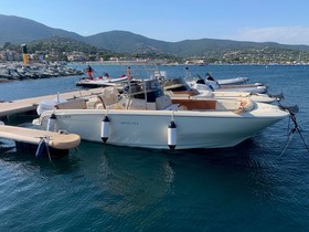 2021 Invictus Yacht 270 Fx za prodaju