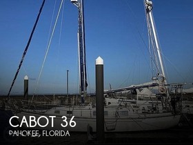 Cabot 36
